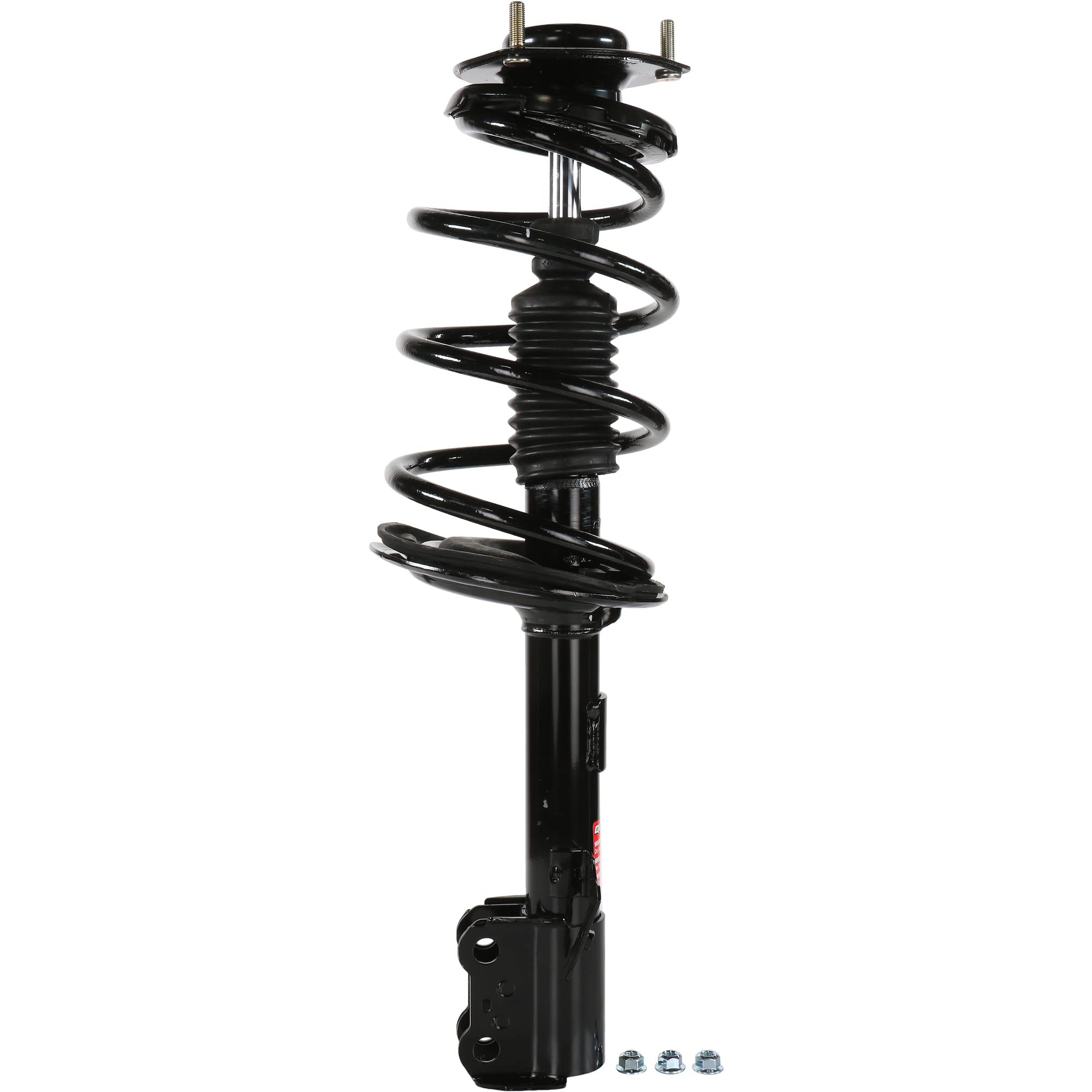 Liela shop Amazon.com: Monroe Quick-Strut 172765 Suspension Strut and