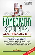 Homeopathy Cures Where Alopathy Fails (Ham)