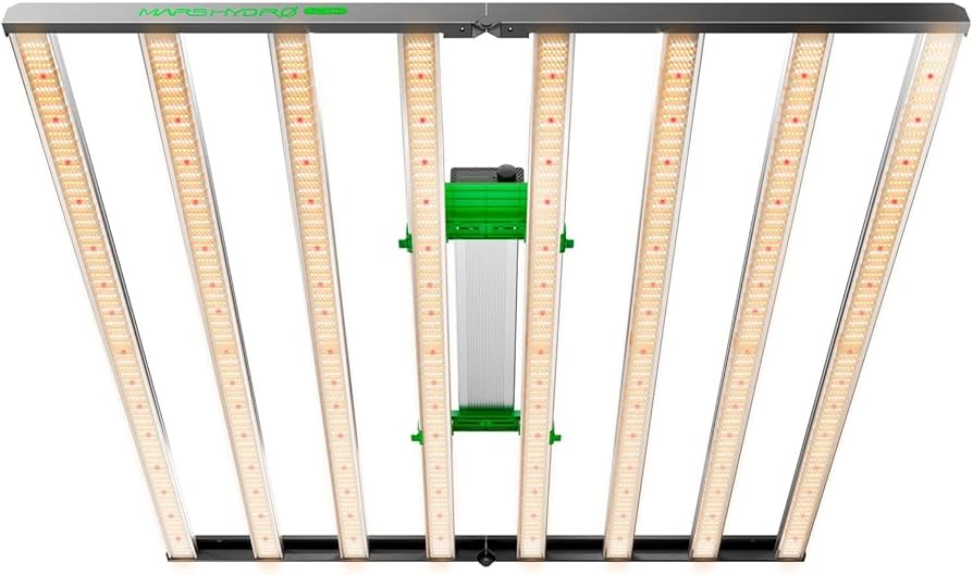 Amazon.com : MARS HYDRO FC1000W LED Grow Light, Samsung LM301H EVO Amazon.com : MARS HYDRO FC1000W LED Grow Light, Samsung LM301H EVO
