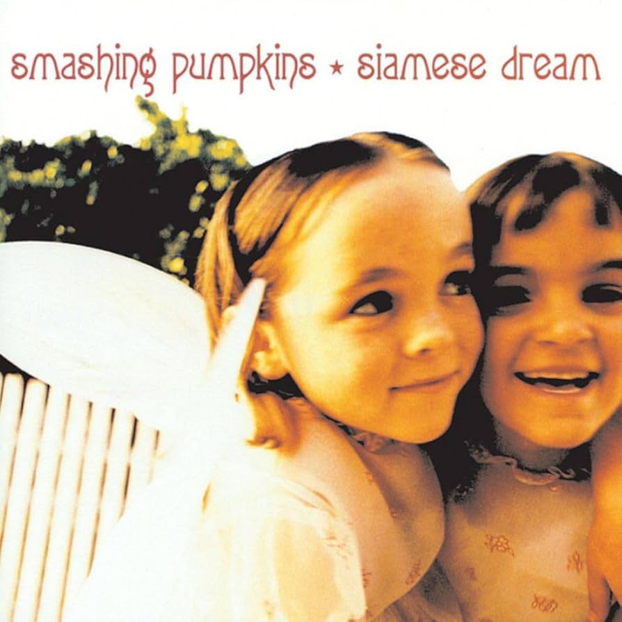 Smashing Pumpkins /Siamese Dream レコード Siamese Dream: Smashing Pumpkins: Amazon.ca: Music