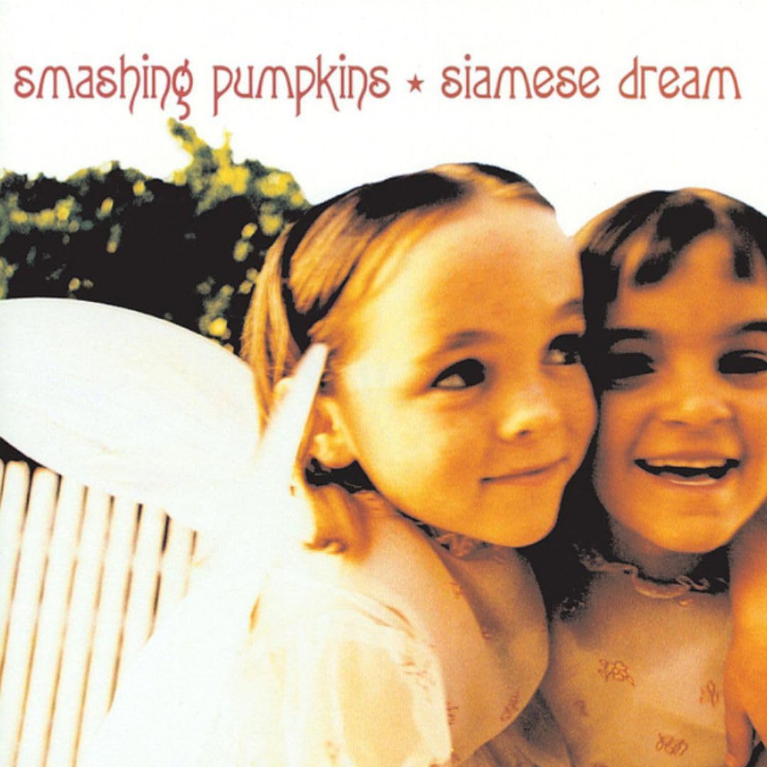 スマッシング・パンプキンズ　siamese dream　ギタータブ スマッシング・パンプキンズ siamese dream ギタータブ Unified