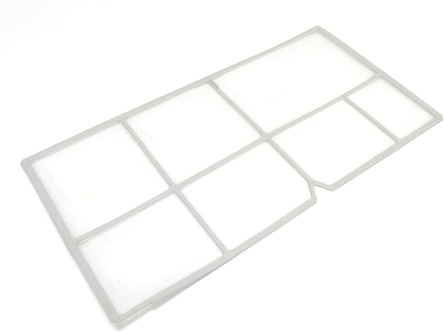 Air Conditioner AC Filter Compatible with LG Model Numbers LW1011ER, LW1012ER, LW1012ERY2