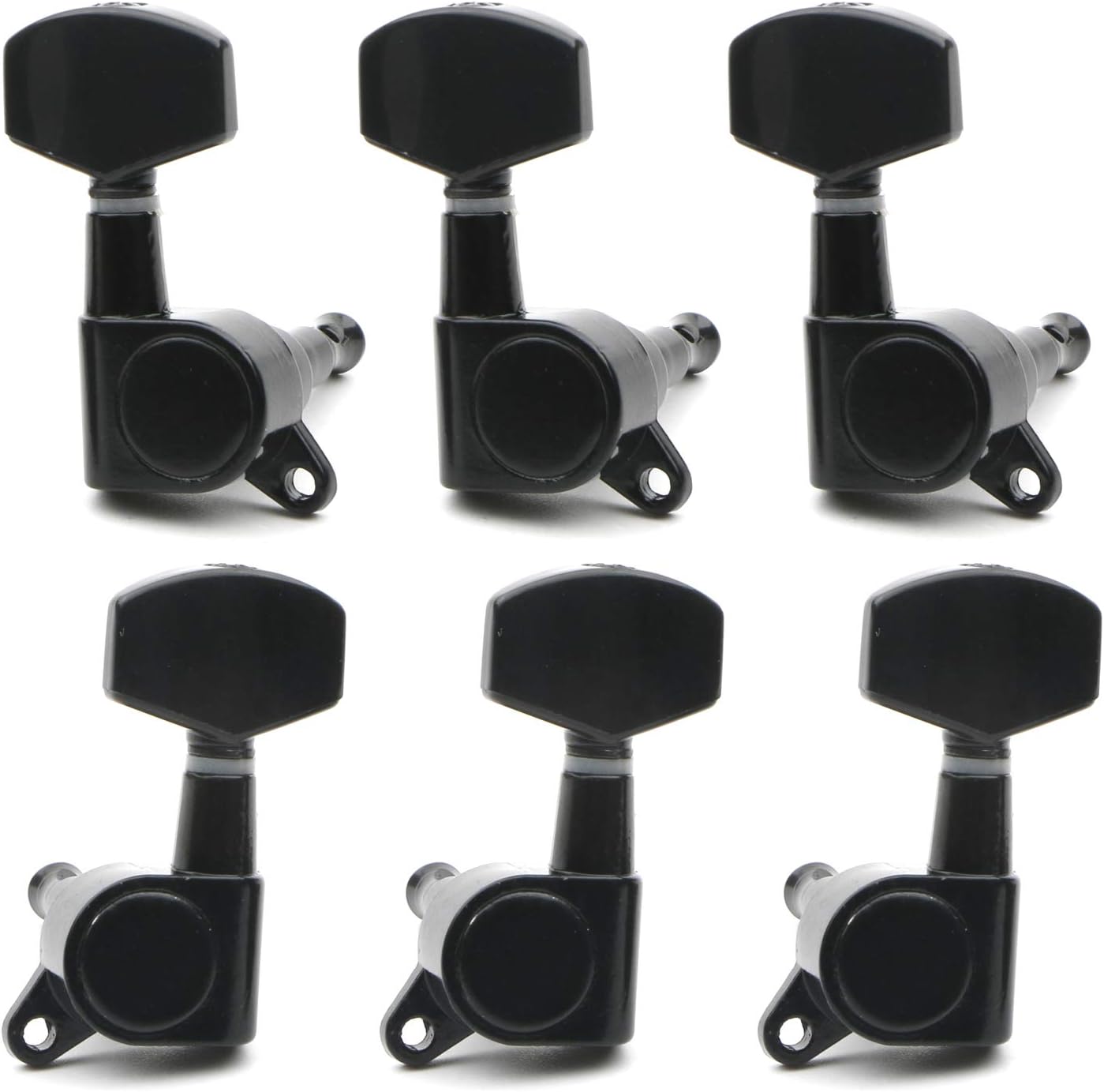 Guitar Tuning Pegs 3R 3L Tuning Pegs String Keys Tuners