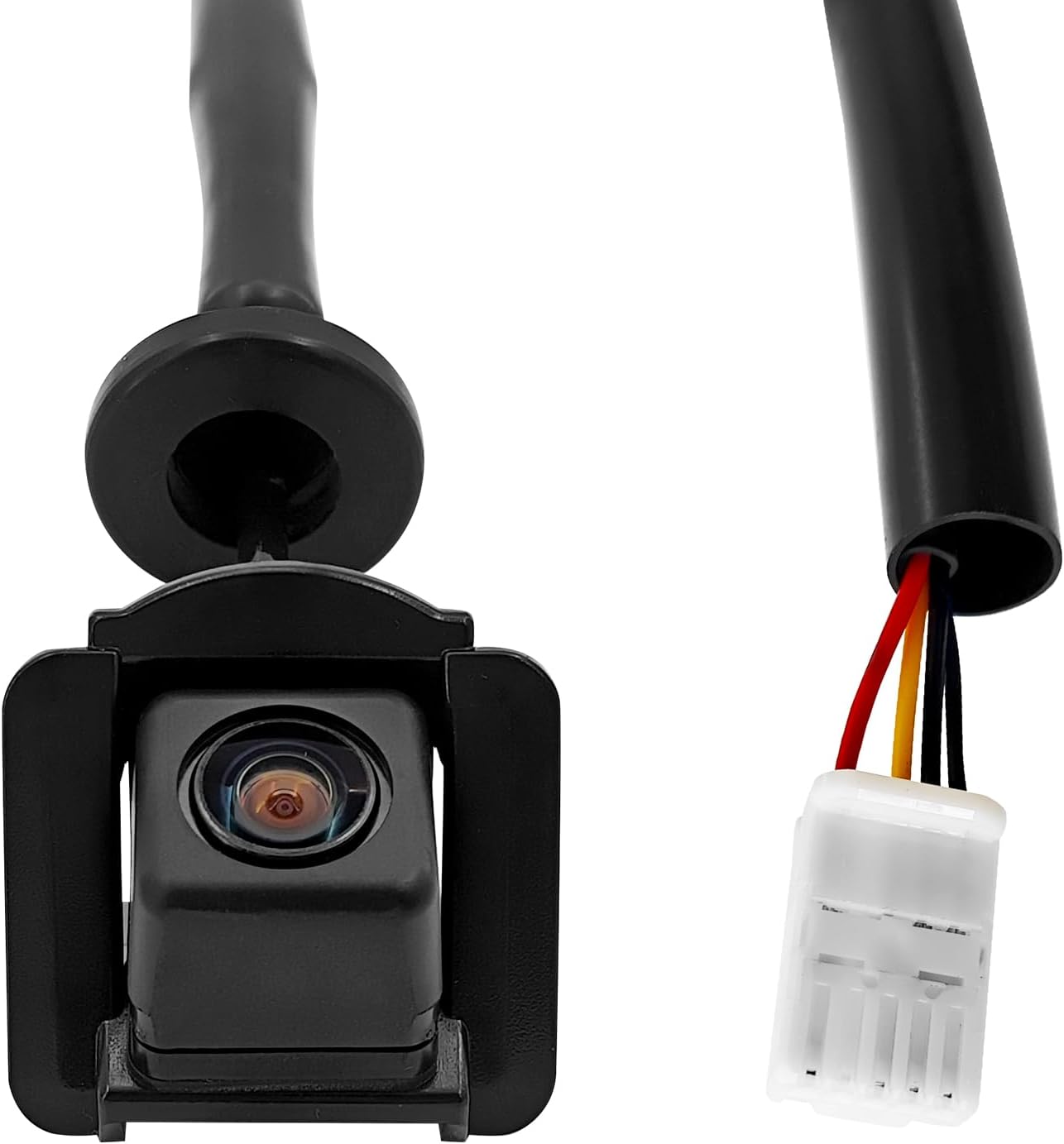 K015-67-RC0A Rear Back Up Camera Compatible with Mazda CX-5 2013 2014 2015 2016 Rear Side View Backup Park Assist Camera Replacement# MA1960108 K01567RC0A KD33-67-RC0 KD3367RC0B KD3367RC0C