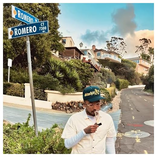 Burst Fade [Explicit]