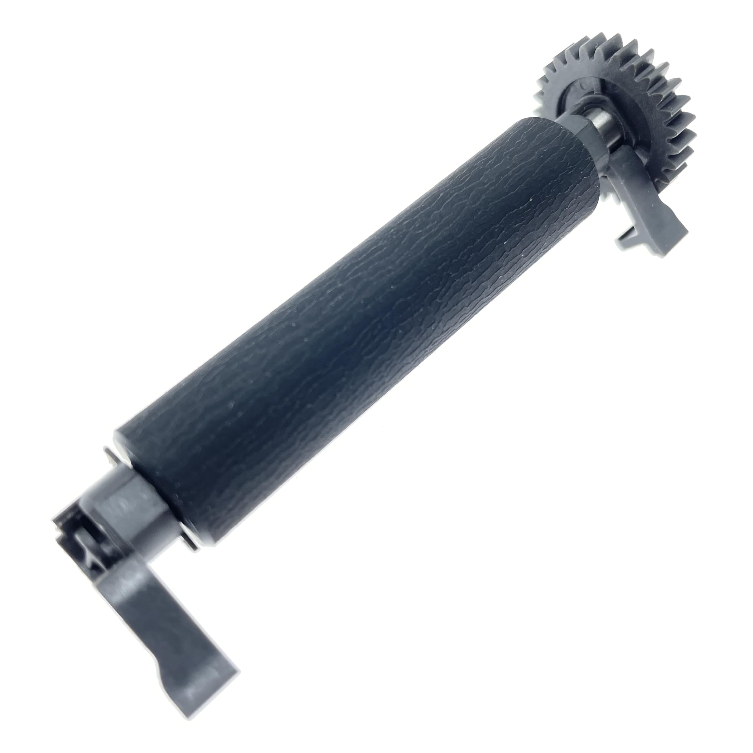 Rouleau de Plateau de Transfert d'alimentation avec kit d'engrenage Compatible avec Zebra ZD410 ZD410d ZD410d-HC ZD611D ZD411D ZD411 ZD611 P/N : P1079903-003