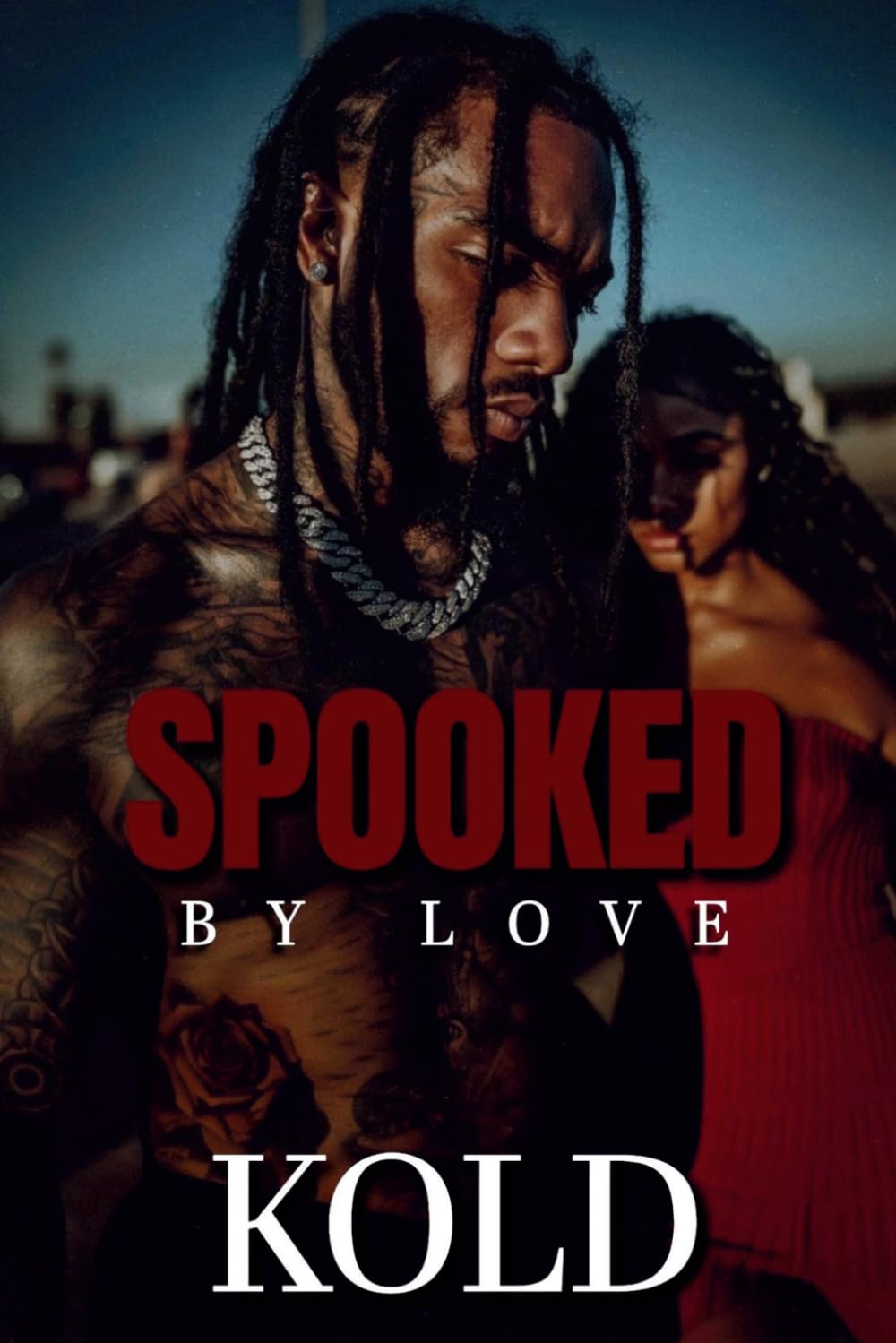 Spooked By Love (Streets & Love)