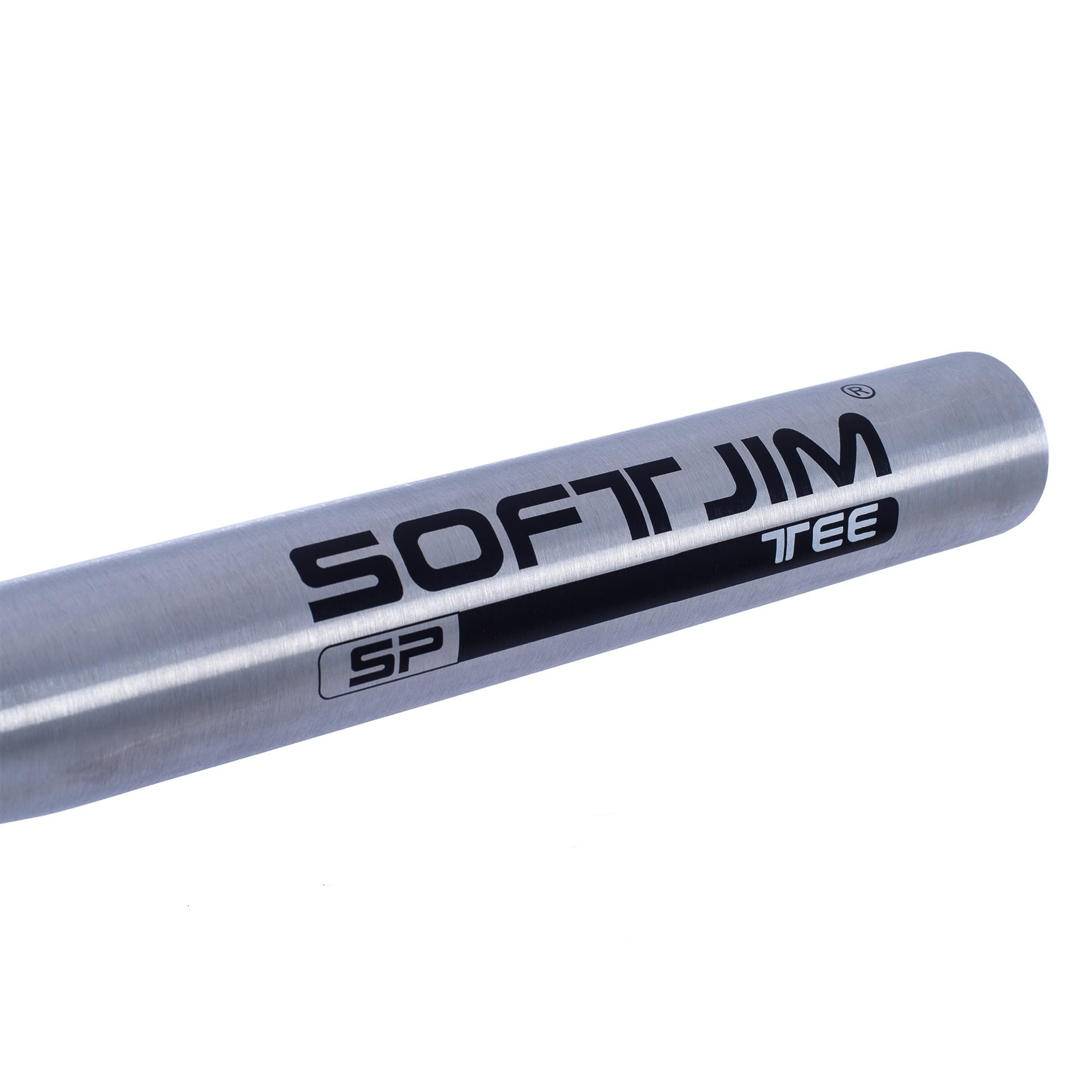 Softee Bate Beísbol Aluminio Gris 32 Pulgadas