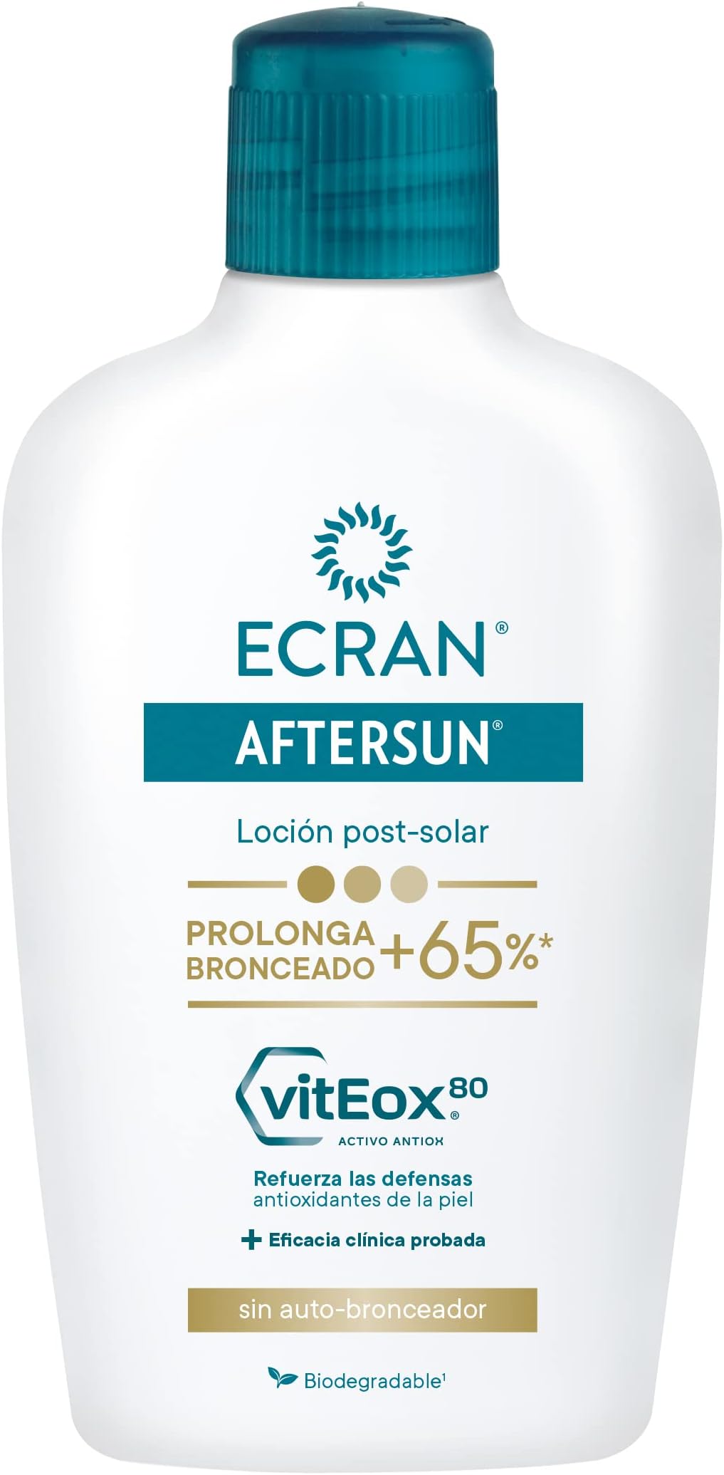 EcranAfter Sun, 0.18 kg