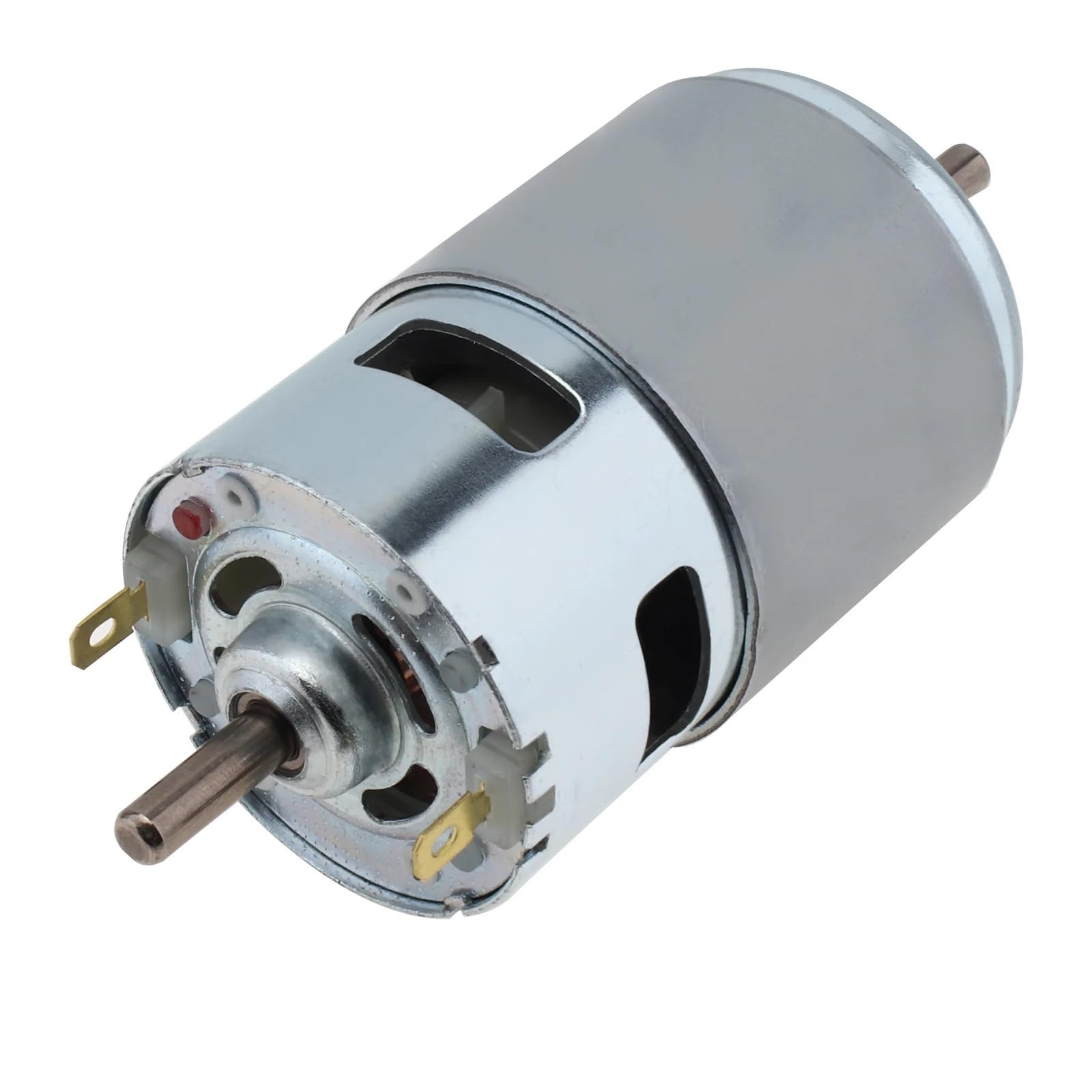 Moteur 775 cc double arbre anti-vibration contre l'usure des outils