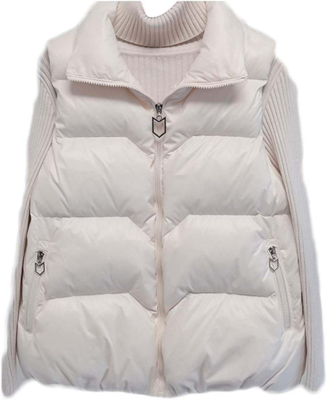 美品〕モンクレール フードダウンニットベスト ブラック M 正規品 美品〕モンクレール フードダウンニットベスト ブラック M 正規品