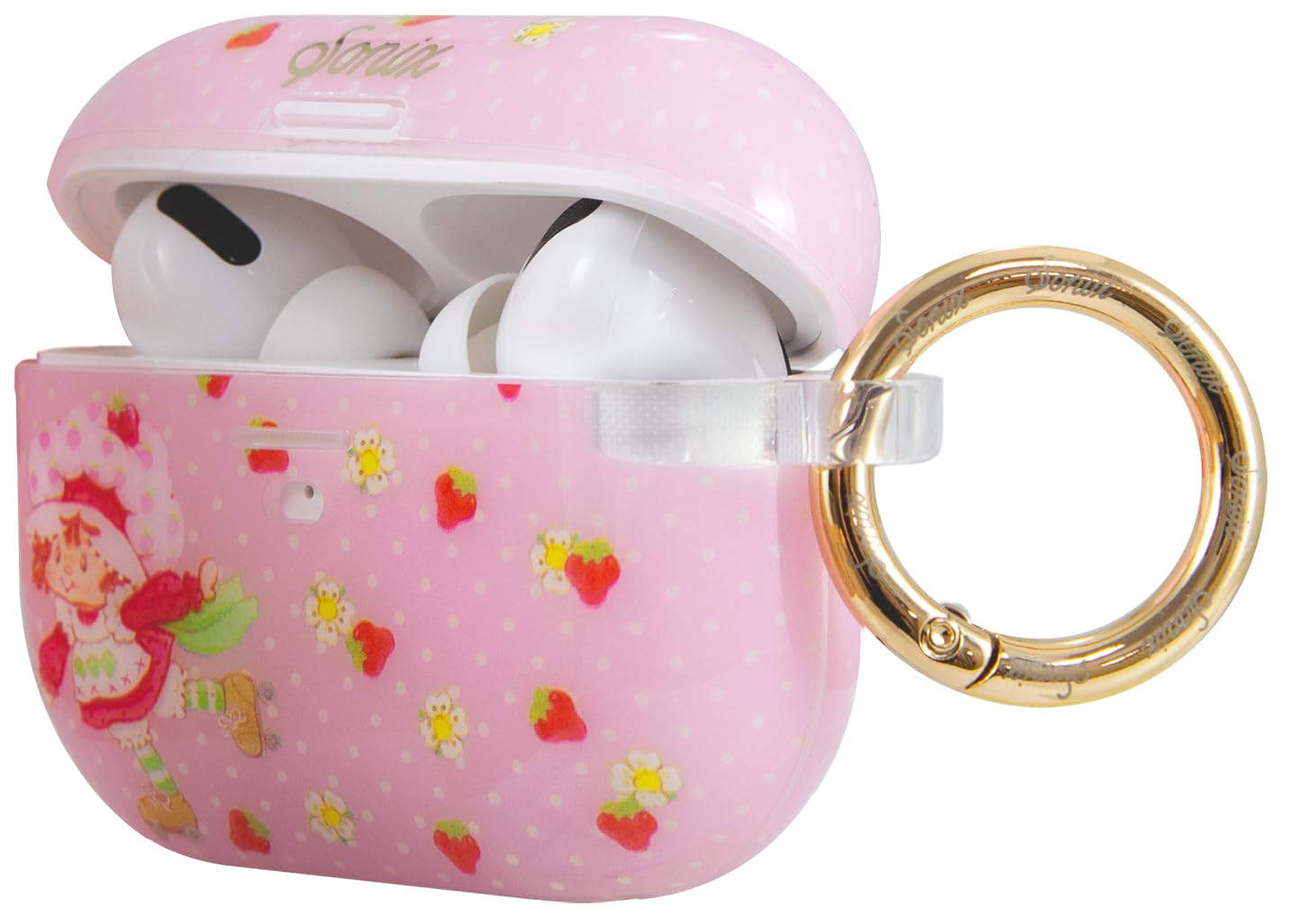 Amazon.com: Sonix Case for AirPods Pro 2 & Pro 1 (1st/2nd Gen