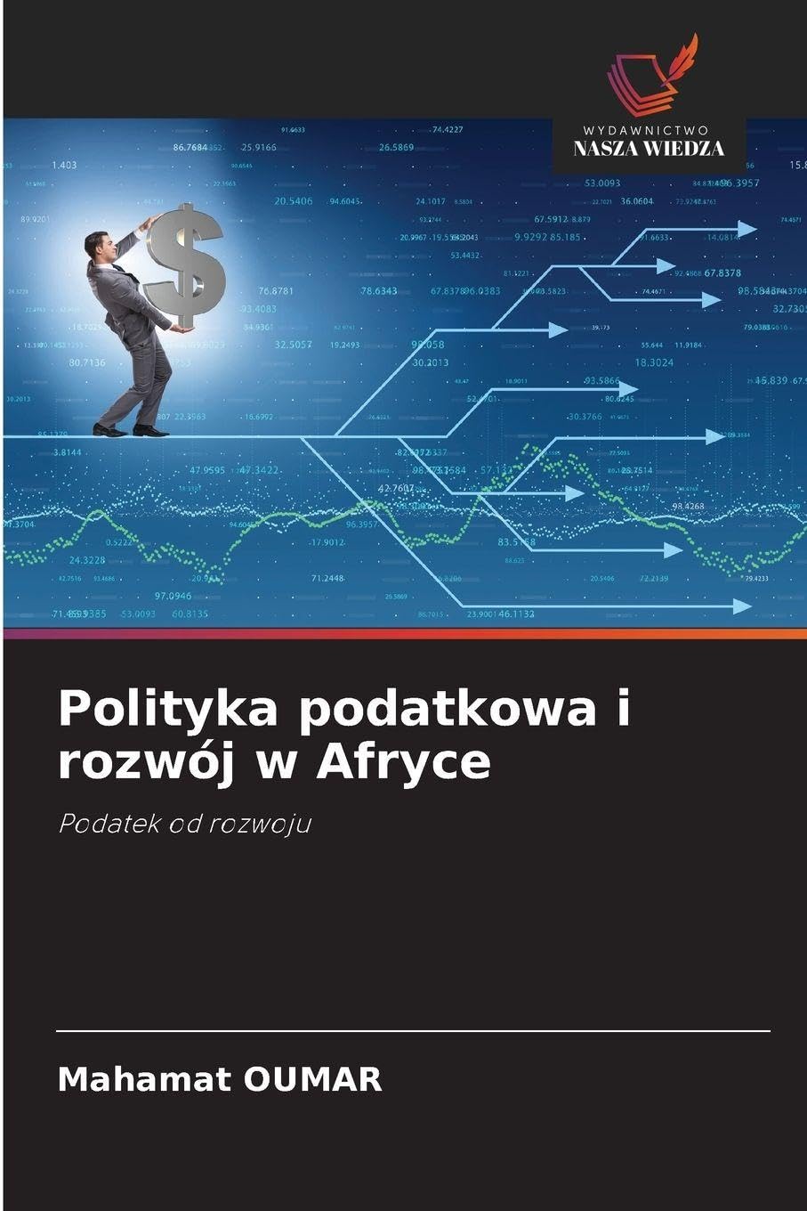 Polityka podatkowa i rozwój w Afryce: Podatek od rozwoju