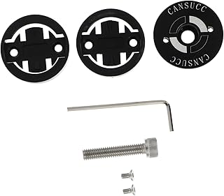 BESPORTBLE Bicicleta 1 Conjunto Suporte De Computador Suporte De Computador Suporte De Chave De Suporte De Cronômetro De Bicicleta Suporte De Cronômetro De Bicicleta Suporte De Guidão De