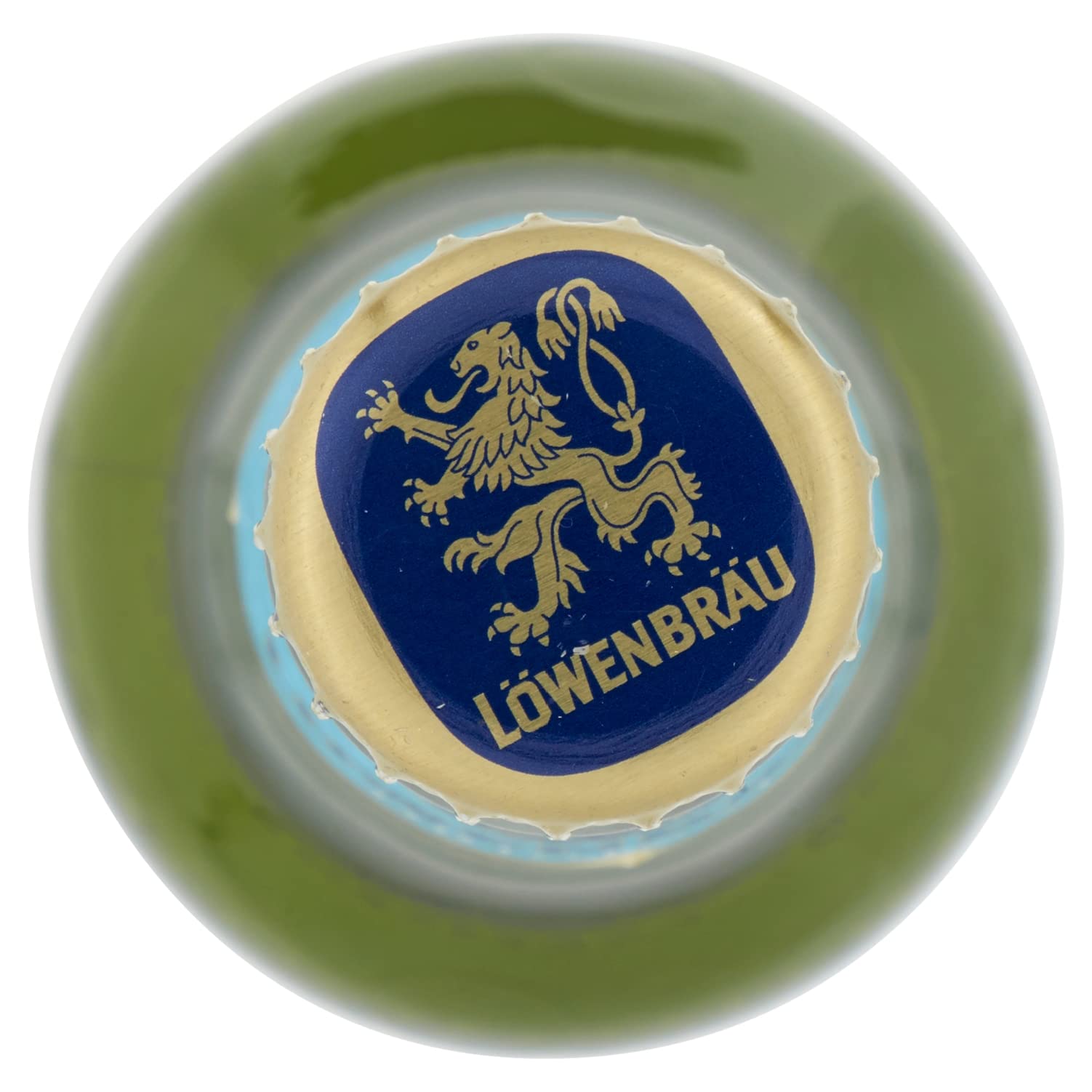 Lowenbrau Original Birra, Bottiglia - Pacco da 24 x 330 ml