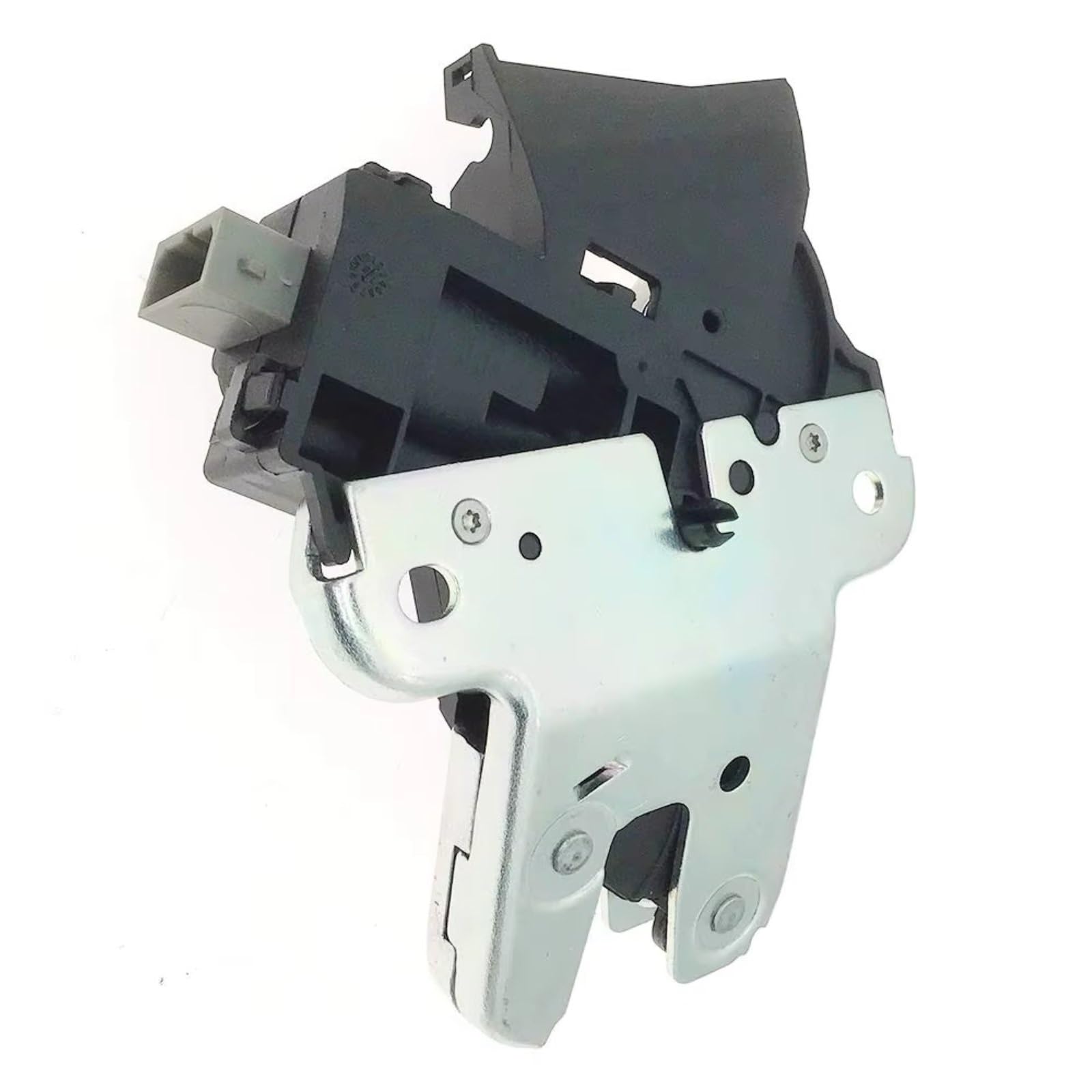 Trunk Latch Compatible with A5 for S5 for Cabriolet 2010-2014 1 Pcs Trunking Lid Lock Actuator Replacement Parts 4F5827505D