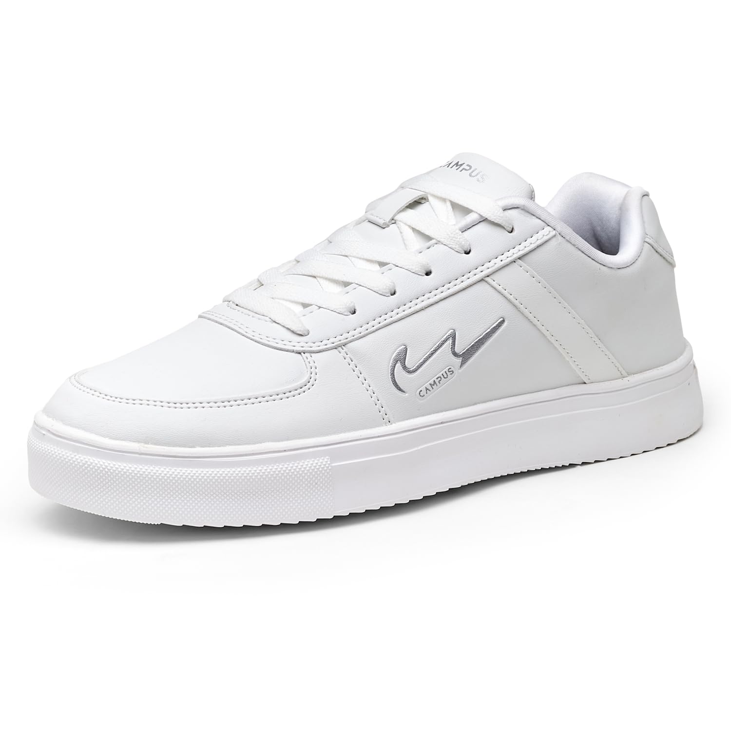 See full amazon price history chart for Campus Camp-Clint Mens Sneakers Stylish White Sneakers For Men Supportive Memory Tech Lite Insole With Water-Resistant Upper, 6 UK Campus Camp-Clint Mens Sneakers Stylish White Sneakers For Men Supportive Memory Tech Lite Insole With Water-Resistant Upper, 6 UK (B0BD5DGPCL) Amazon Price History, Amazon Price Tracker