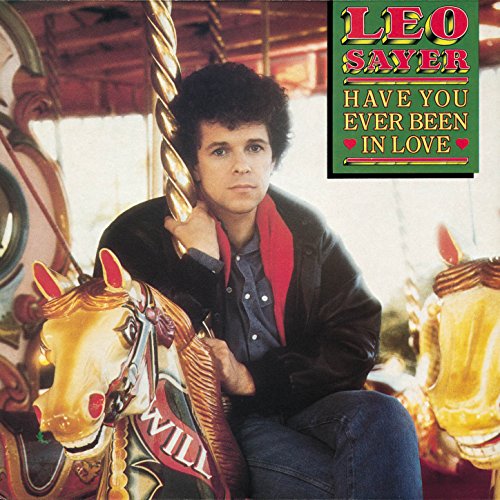 Leo Sayer
