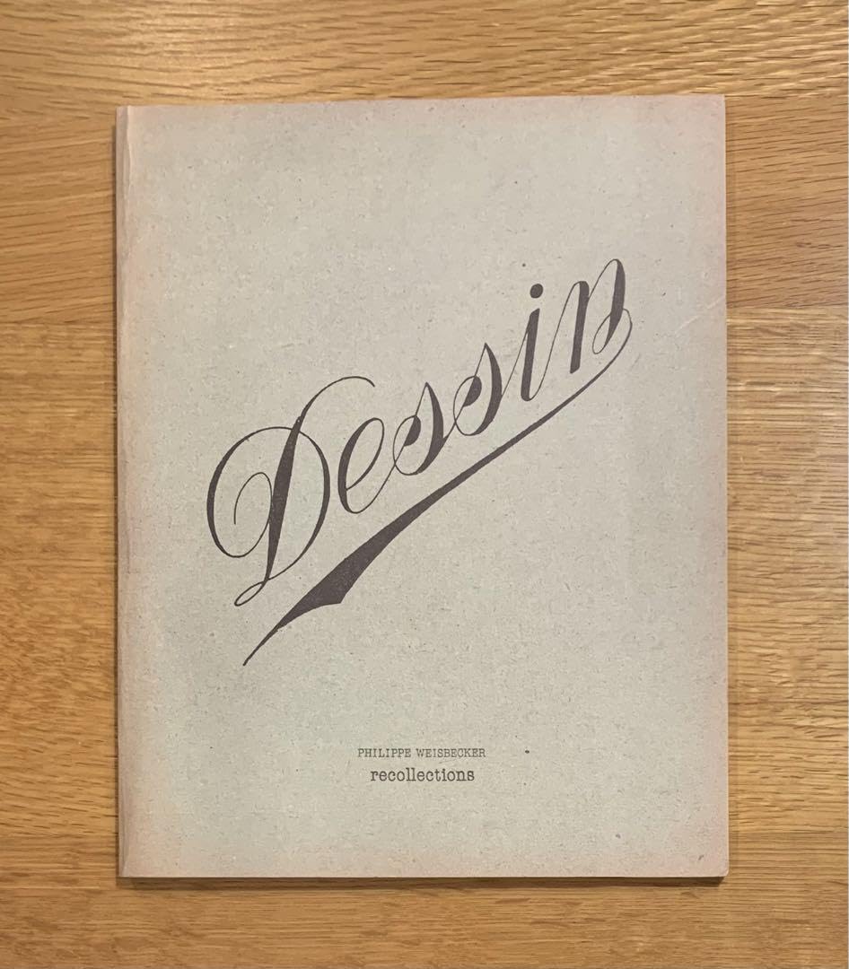 Amazon.co.jp: フィリップ・ワイズベッカー作品集／デッサン Dessin 