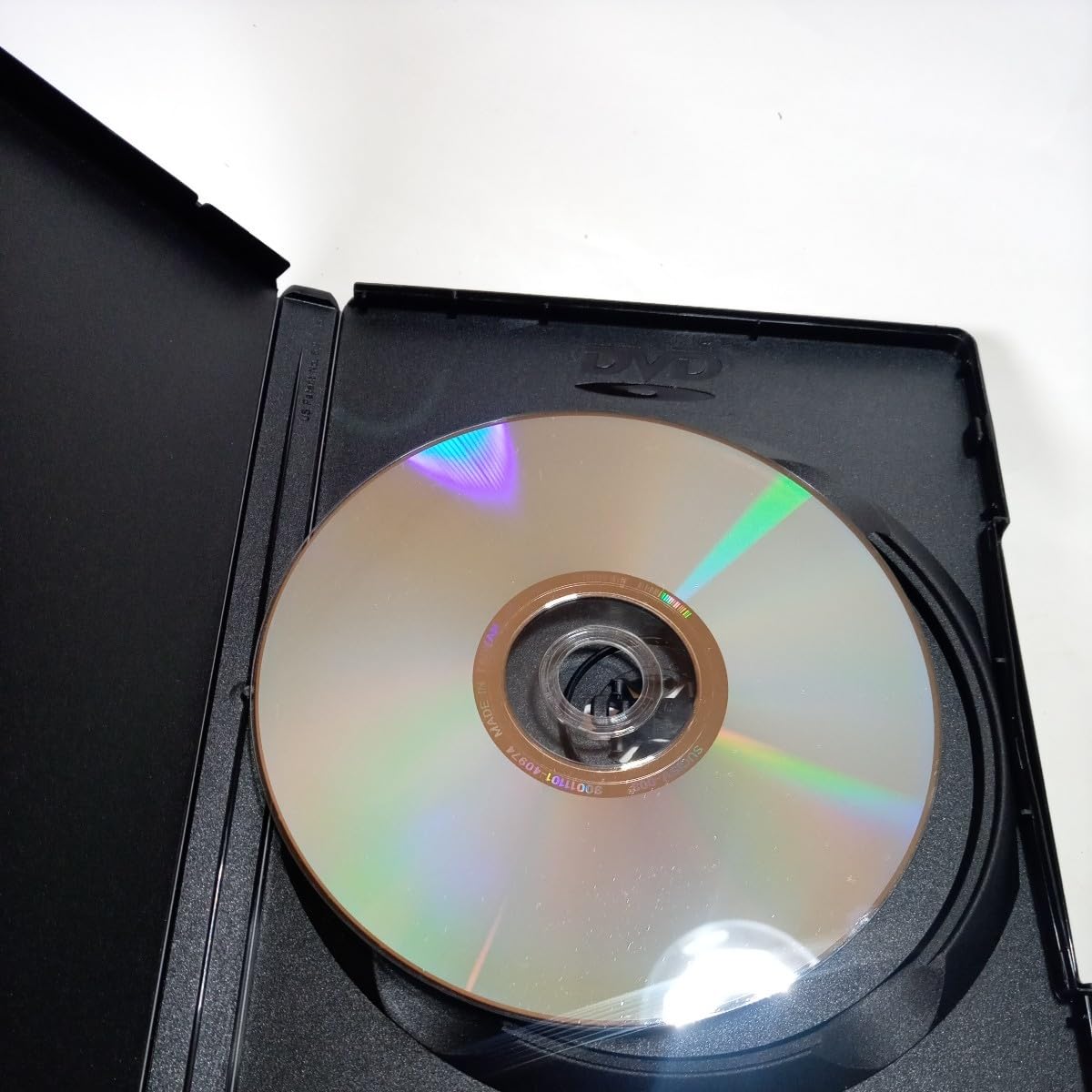 スギーズの英語発音がキレイになるシステム Amazon.co.jp: DVD スギーズの英語発音がキレイになるビデオDVD