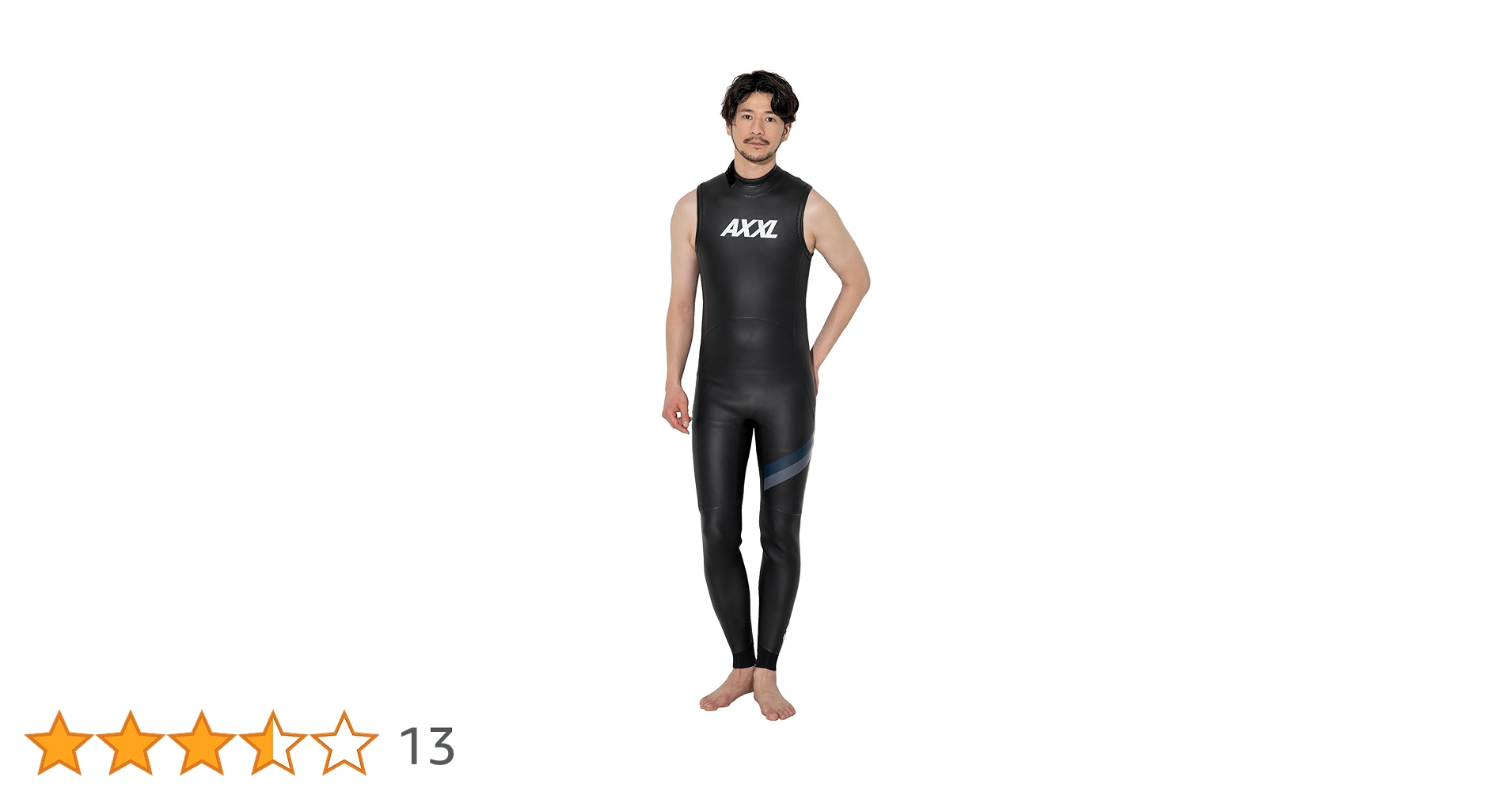 ANGEL DEATH CREWウェットスーツ ANGEL DEATH CREWウェットスーツ