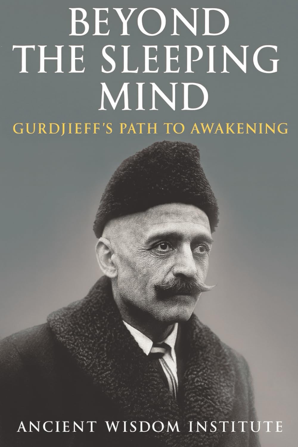 Beyond the Sleeping Mind: Gurdjieff's Path to Awakening