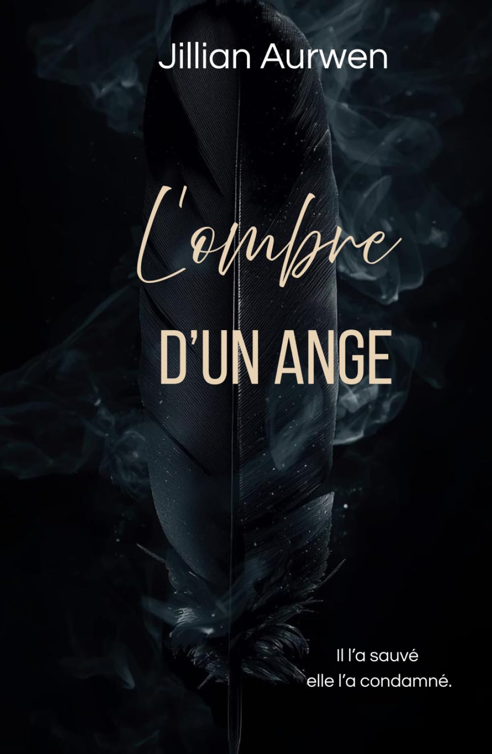 L'ombre d'un ange