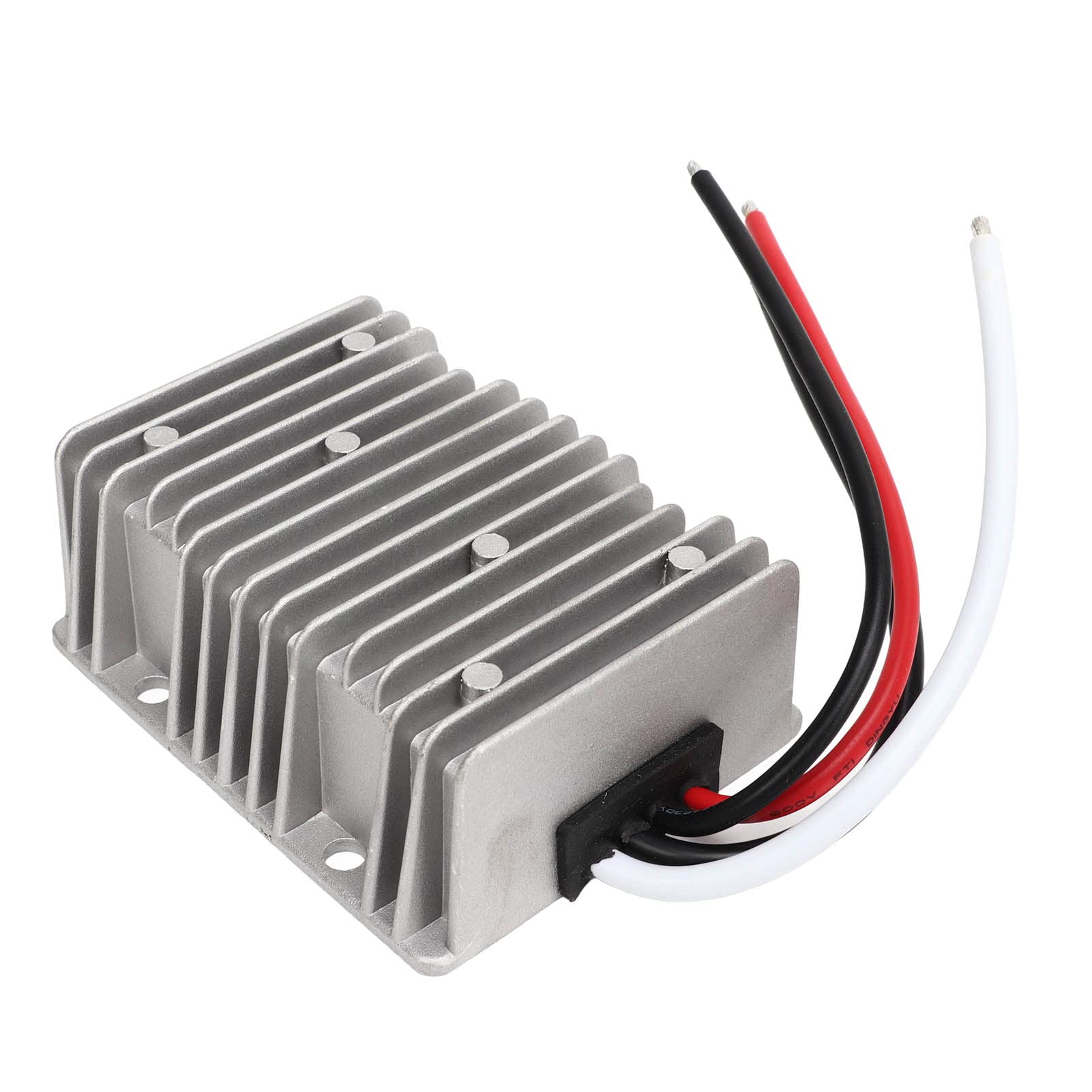 Luocute 24V na 13,8V 40A Przetwornica Napięcia dla Aut