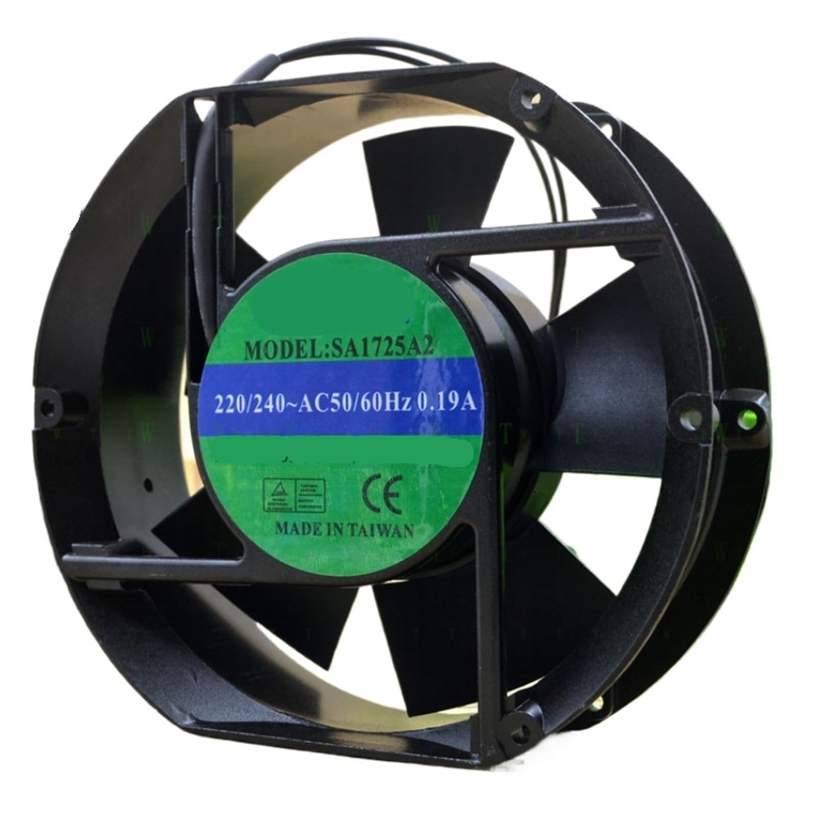 EAHWCXSD 220V 0.27A SA1725ha2ba 17251 17CM Fan