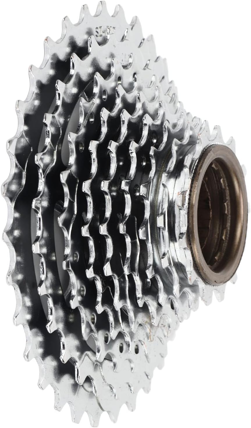 Sunlite 7sp Roue Libre Fw Multi Sunlt 7sp 13-32 Indice Gry