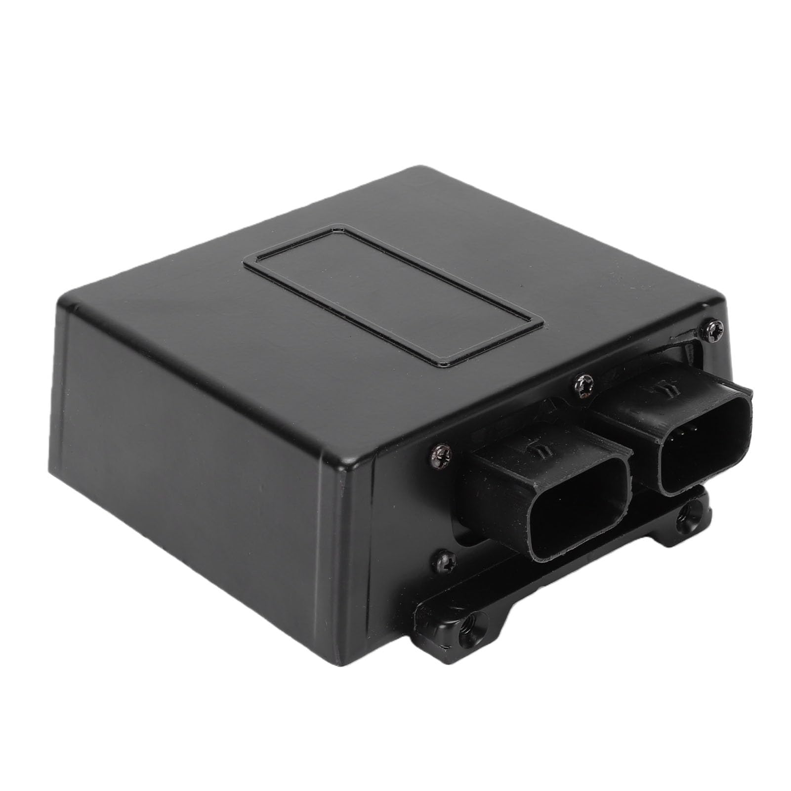 Wzmacniacz Motorówki, Stereofoniczny Morski Wzmacniacz Audio 12 Pinów Kompatybilny z 278003464, dla GTX RXT GTR 155 130 230 170 300 2018 do 2024