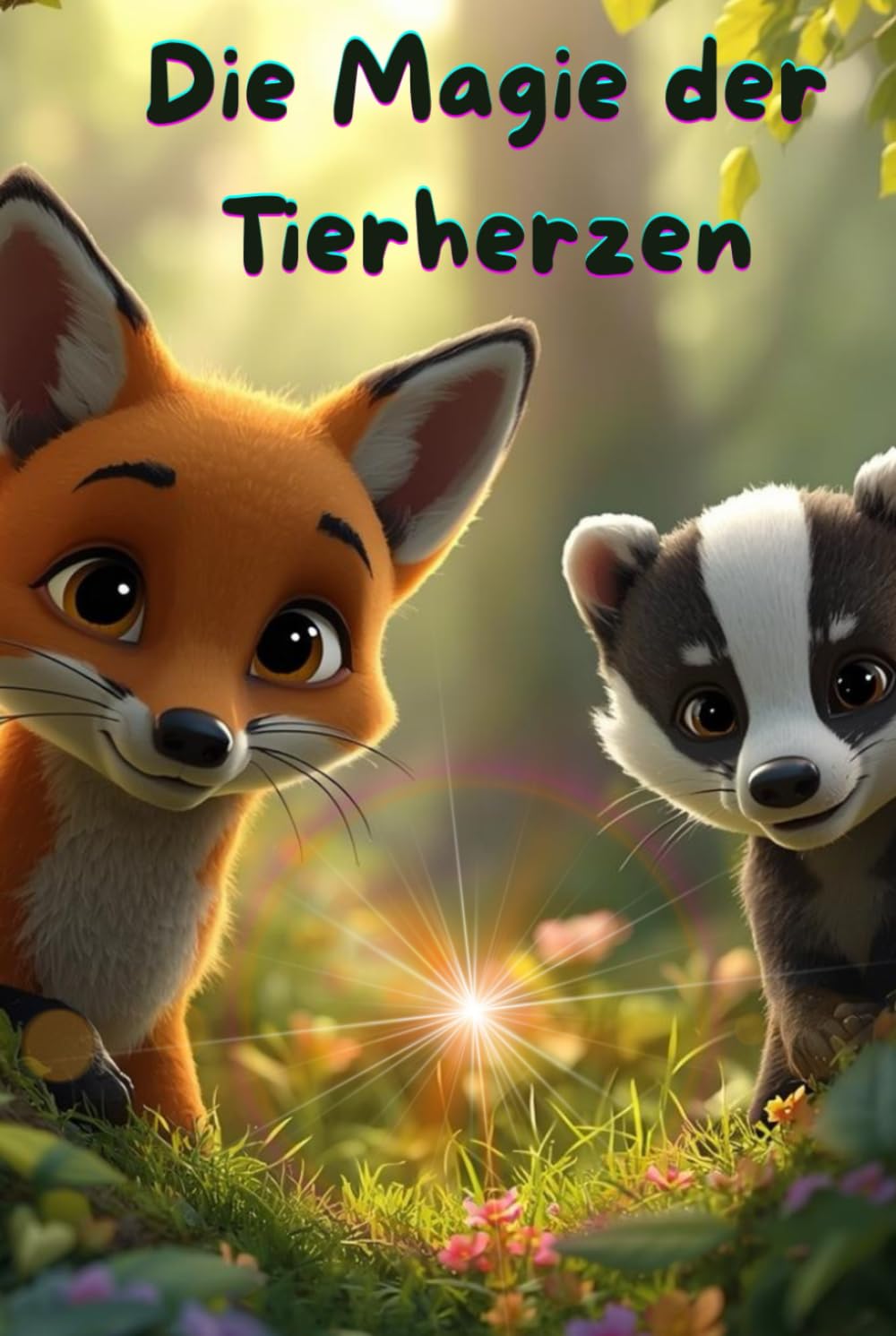 Die Magie der Tierherzen