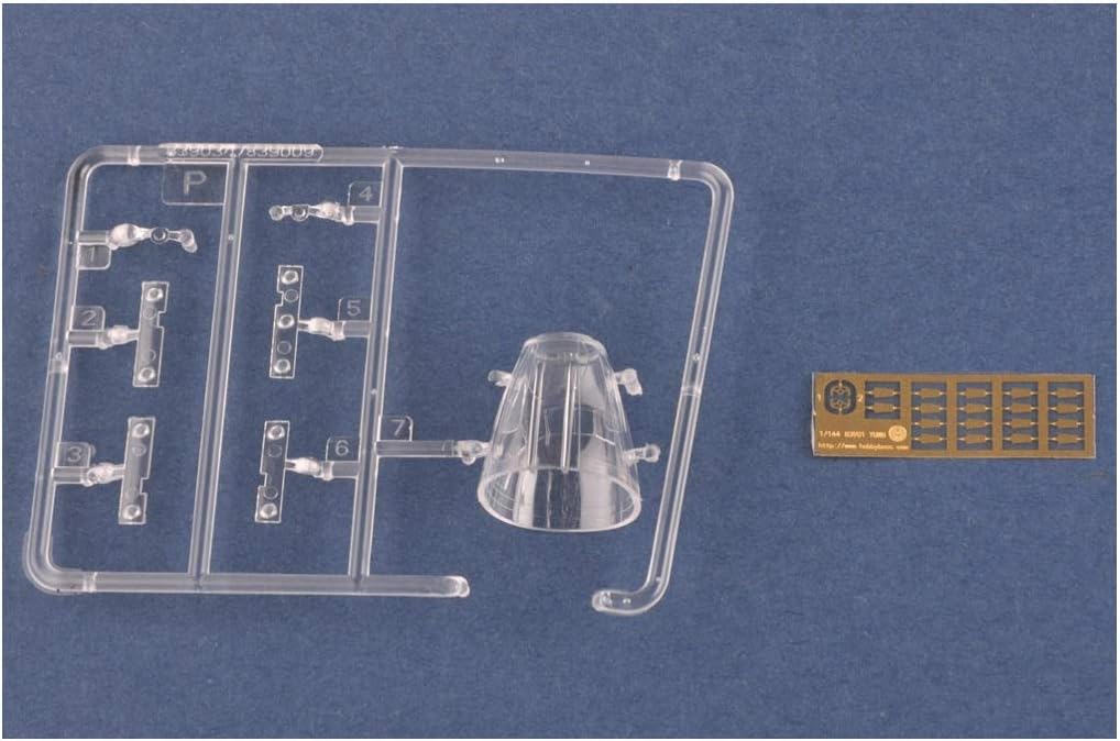 Hobbyboss 1: 144 - Chinese KJ-200 Aircraft