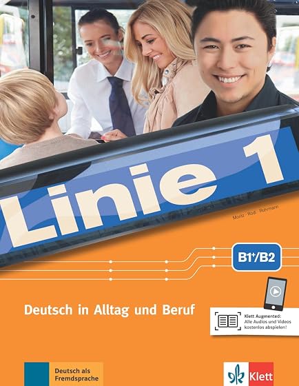 Linie 1 B2 Alu+ejer+dvdrom