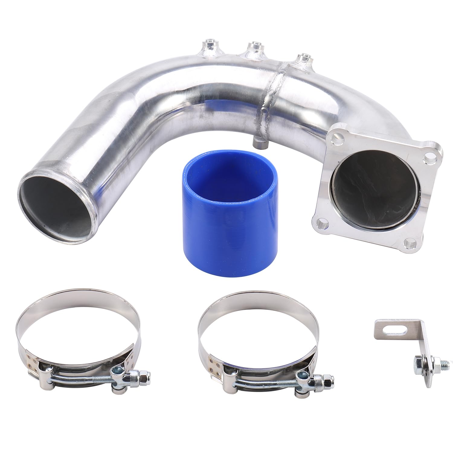Photo 1 of Tempsnow 3" Intake Elbow for 5.9L Cummins Diesel