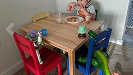 Review Image by Jenn Butterfield Jenn Butterfield