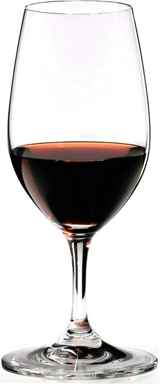 Riedel Vinum Port Wine Glasses, Set of 2