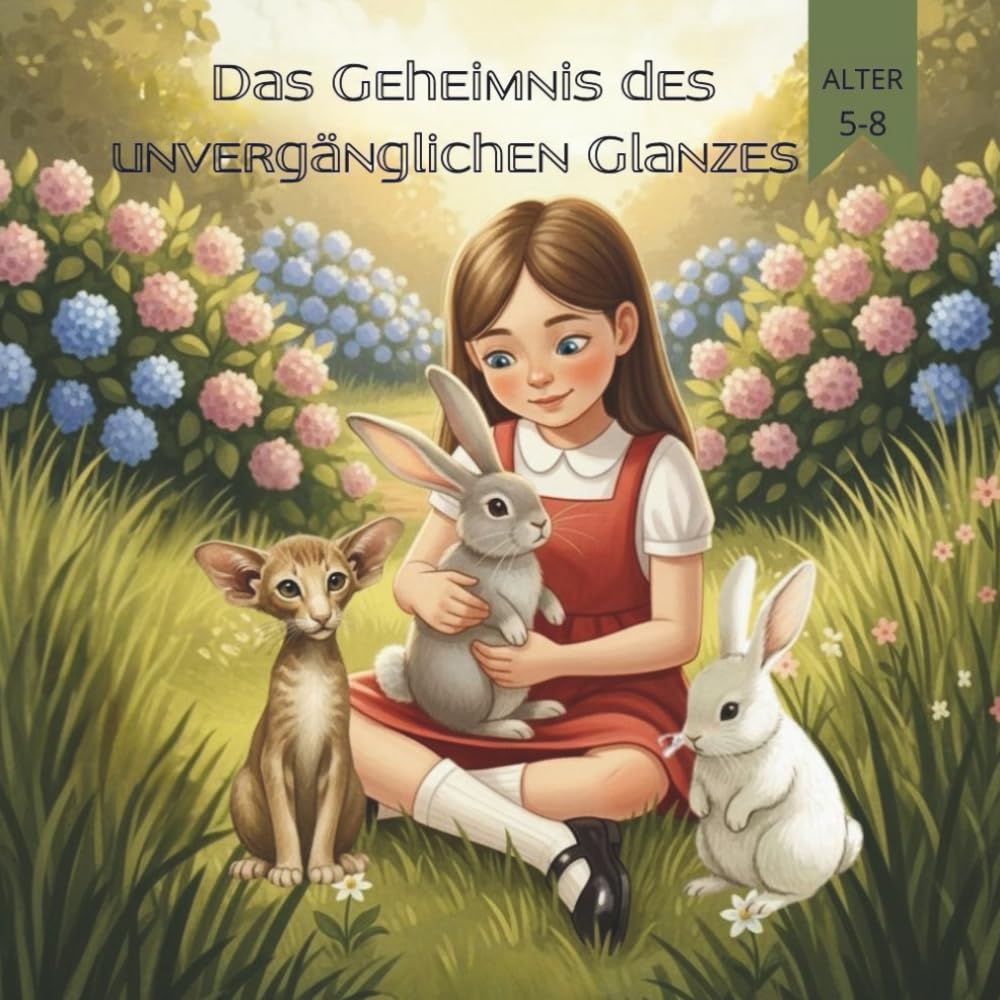 Das Geheimnis des unvergänglichen Glanzes: 10 (Thor(German))