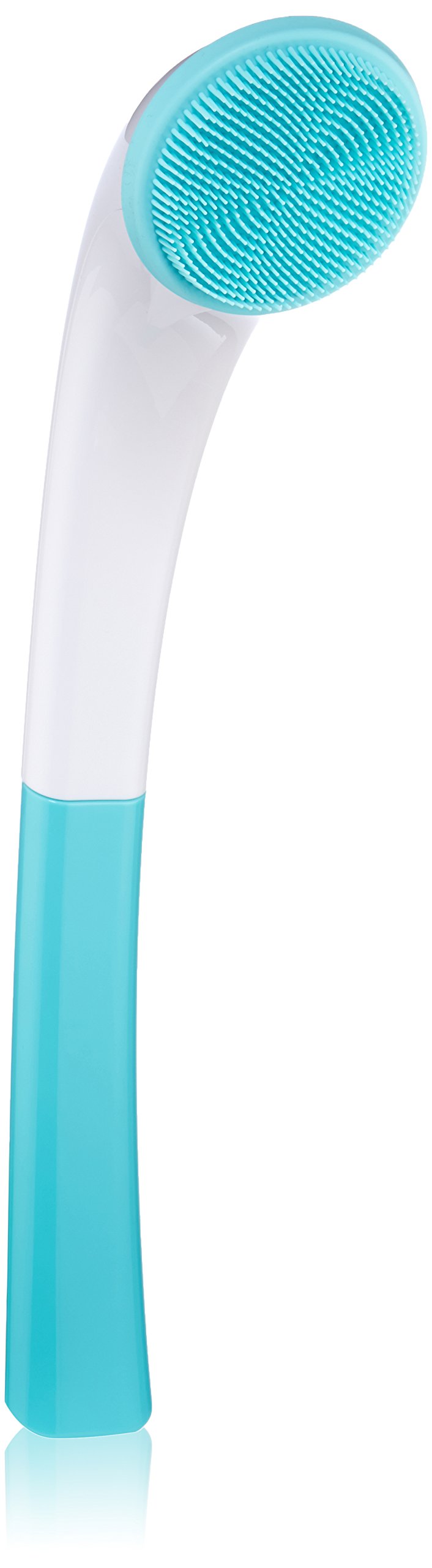 ProactivSilicone Body Brush - Silcone Back Scrubber For Shower For Use With Acne-Prone Skin and Treatment