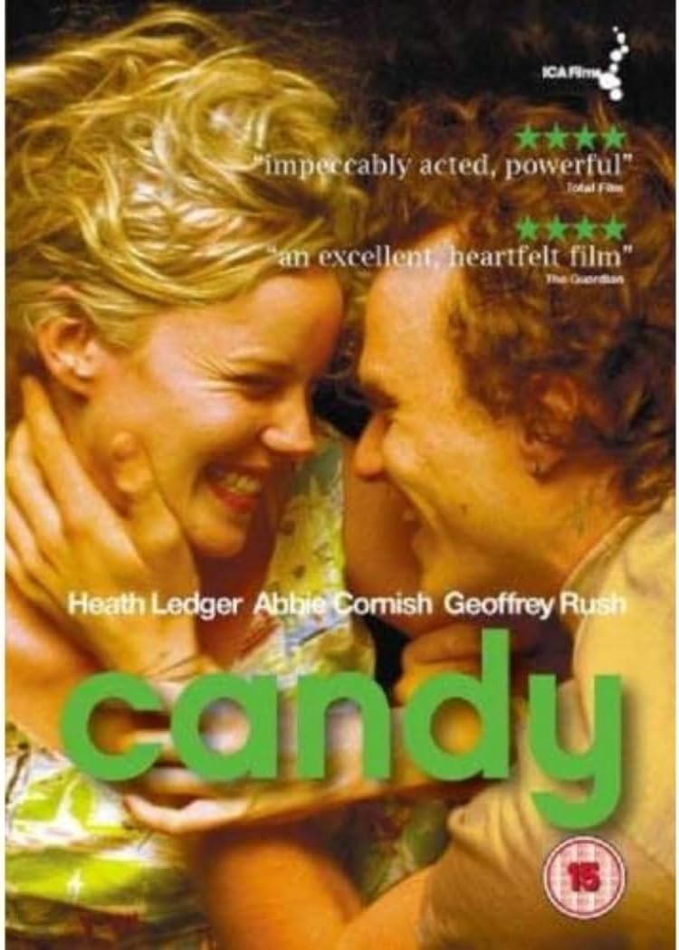 Candy [DVD]