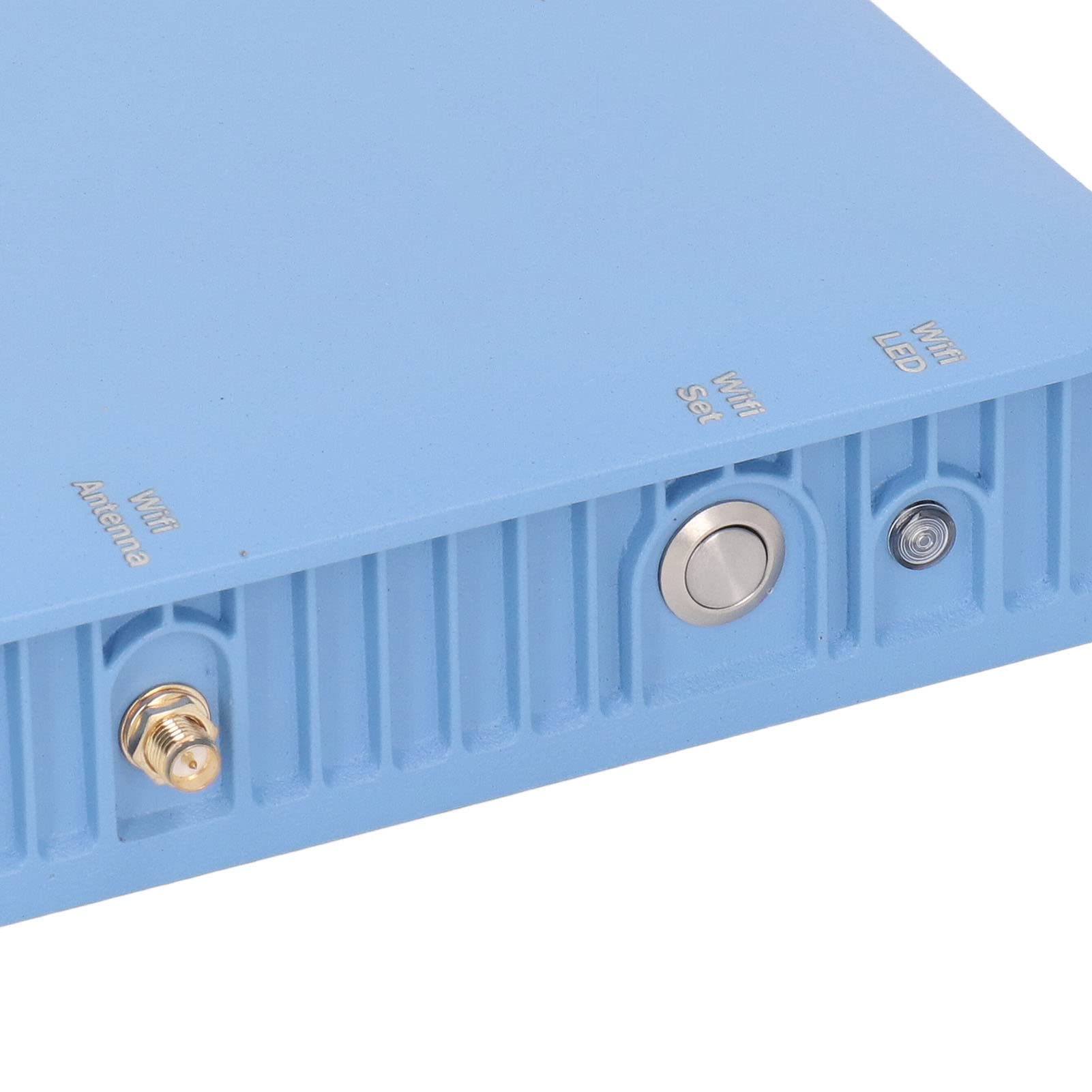 Micro Onduleur Solaire, Micro Onduleur Connecté au Réseau EU Plug 120V 230V Haute Efficacité de Travail Installation Facile Alliage d'Aluminium pour l'Industrie des Communications (600W)