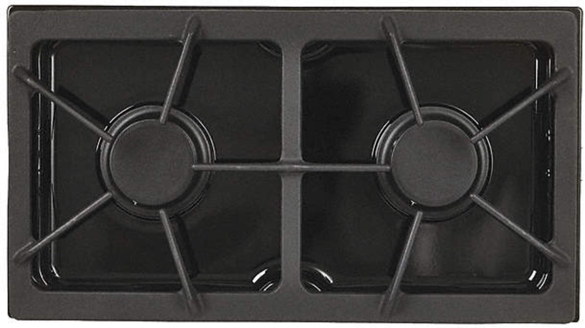 Jenn Air JGA8100ADB Stove Cartridge Assembly