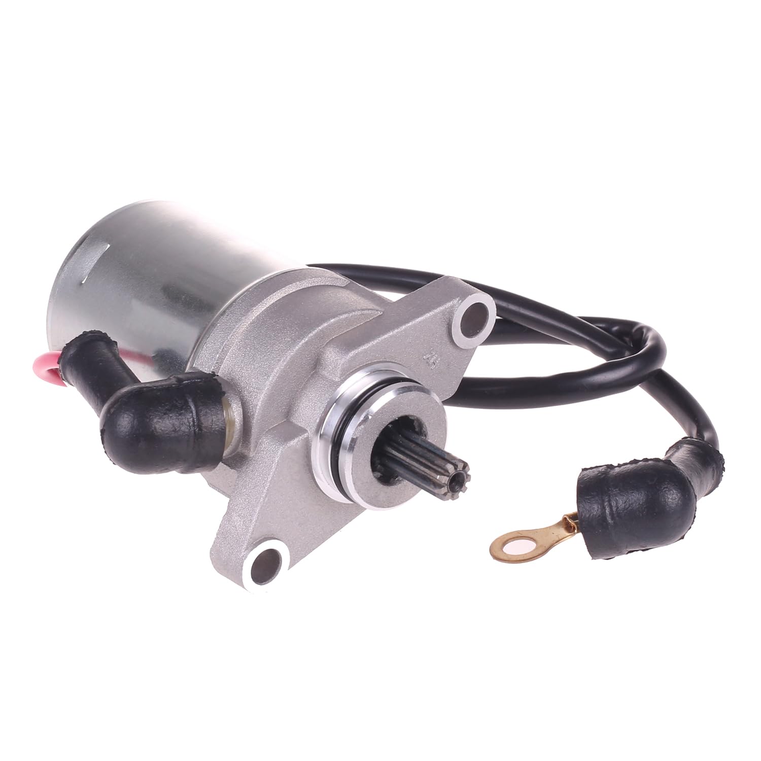 mds74　ドッグフード Amazon.com: Starter Motor for Can-Am DS70 DS90 2008-23 Mini