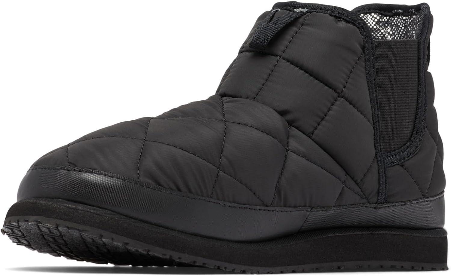 Columbia Women's Omni-Heat Lazy Bend Weekender, Black/Graphite, 11
