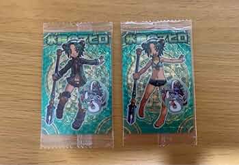 神羅万象チョコ　氷輪のマヒロ　アナザー　水着 61IdsKuKE2L._UF350,350_QL50_.jpg