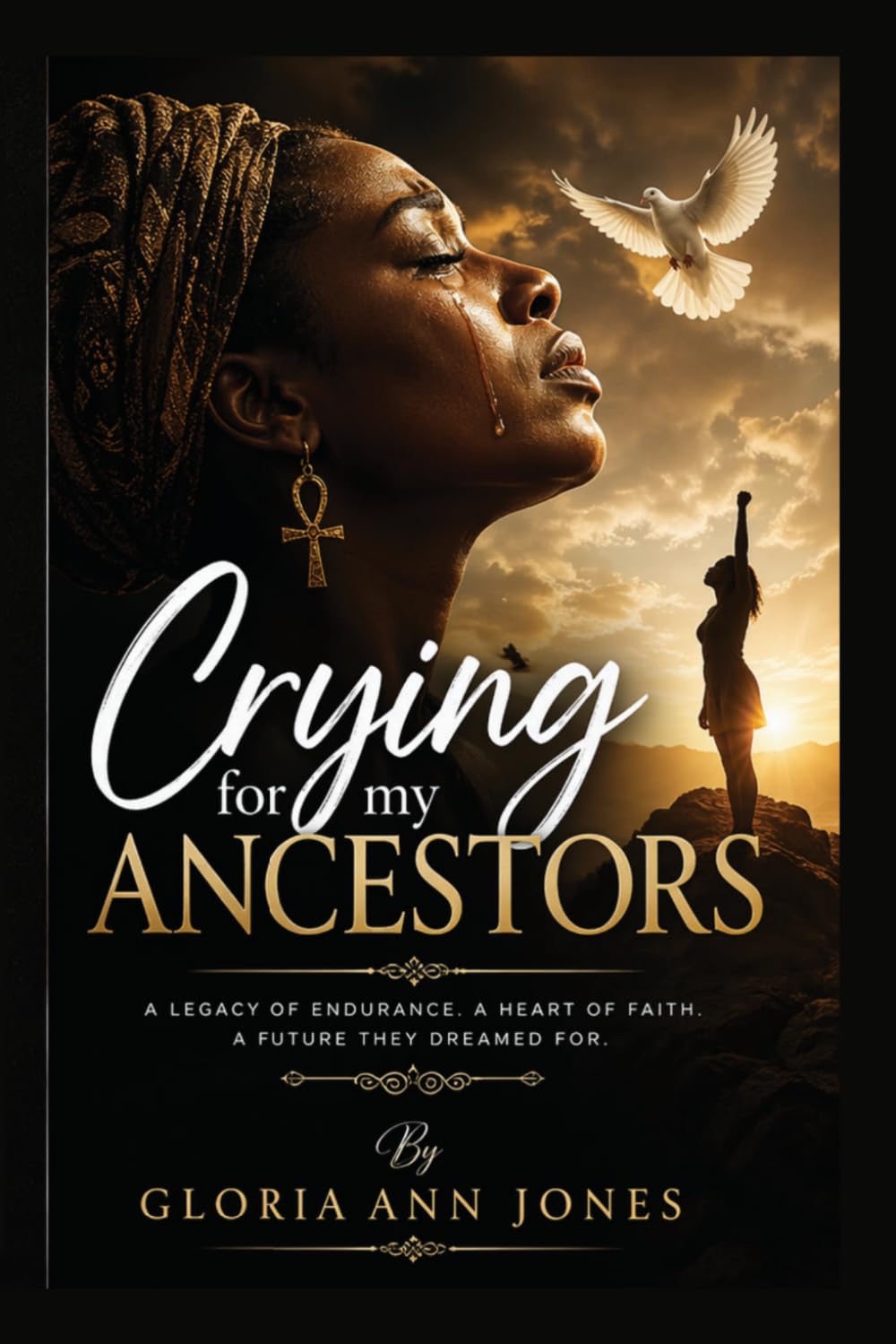 Crying For My Ancestors