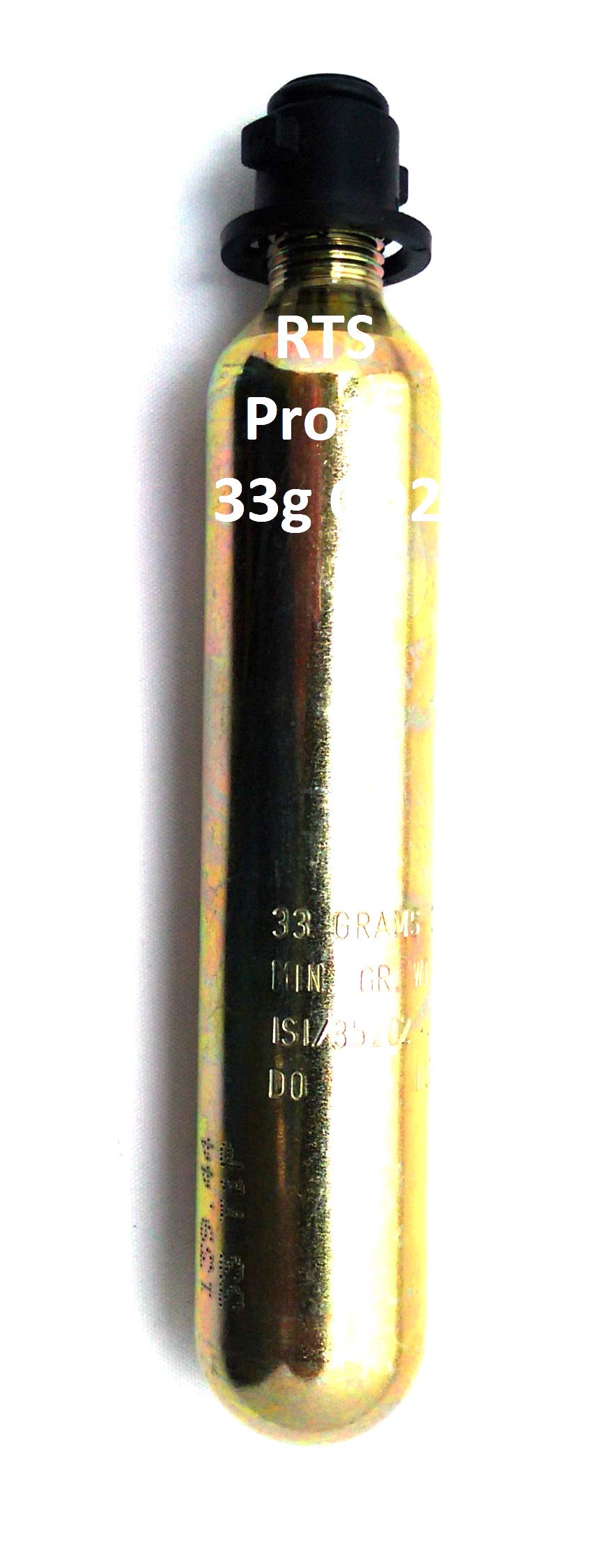 Halkey Roberts 33G CO2 Cylinder