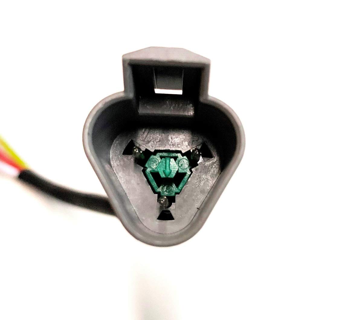 Amazon.com: A.A Forward Reverse Switch for Yamaha G22, G29