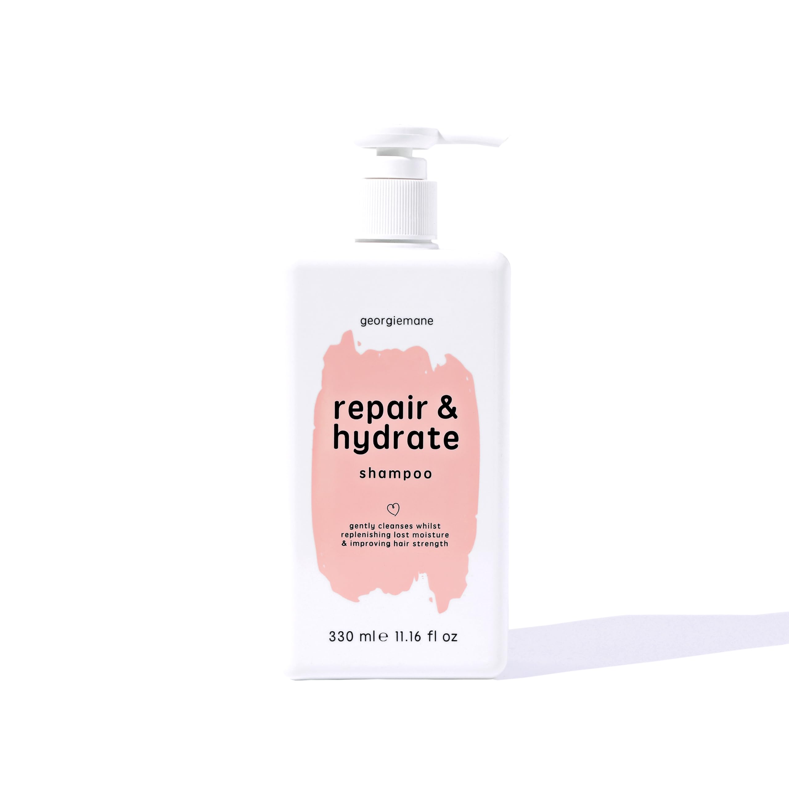 Repair & Hydrate Shampoo 11.16 fl oz