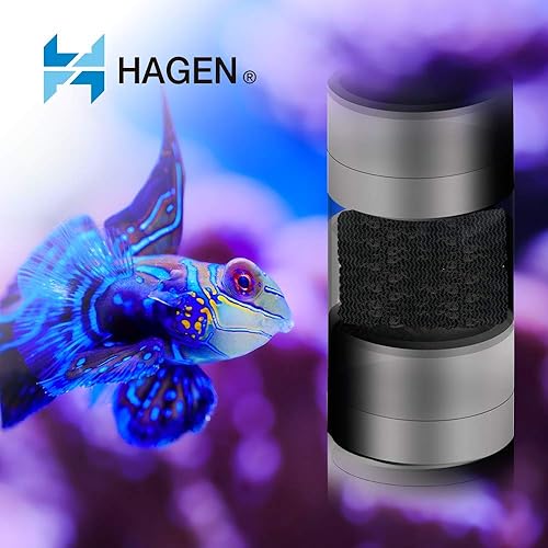 Miniatura 9 de AquaClear Espuma Insertos 3 paquetes